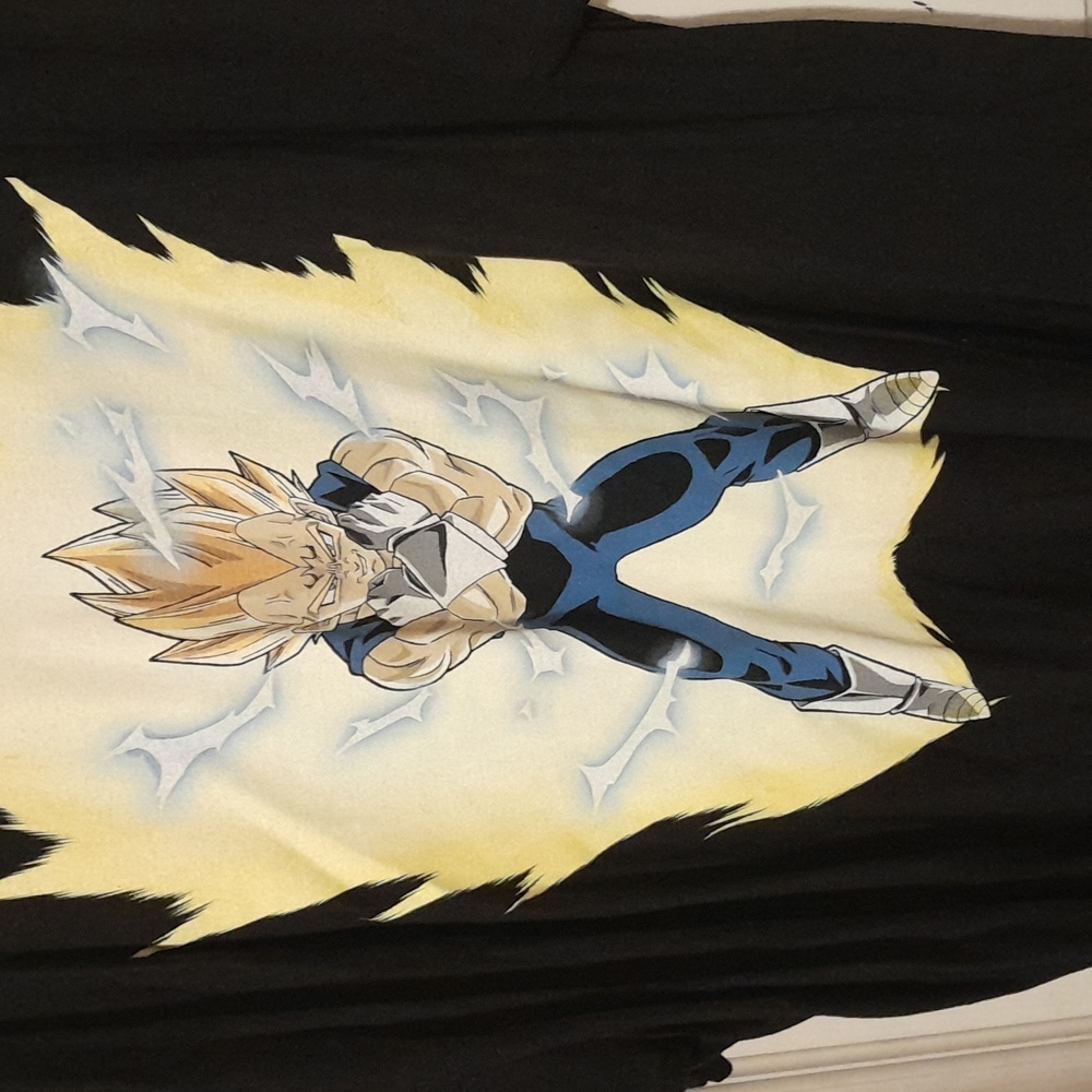 Dragonball Z T shirt